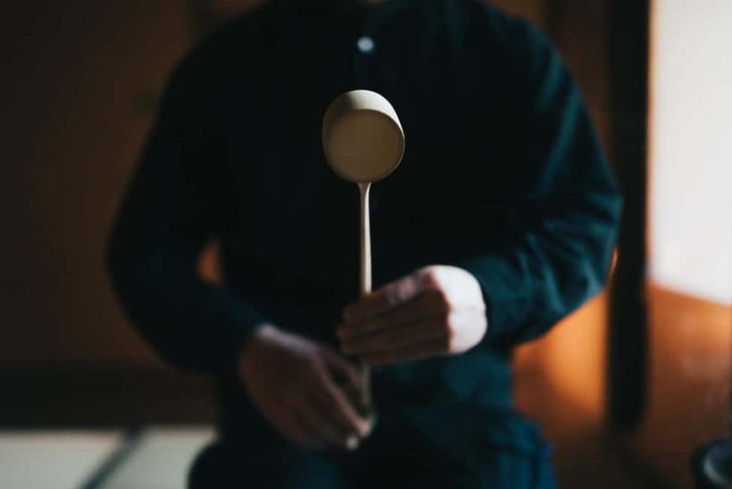 Kyoto: Mindful Tea Ceremony in 100-Year-Old Teahouse - Price and value: $45 for 45 minutes that actually feels worth it