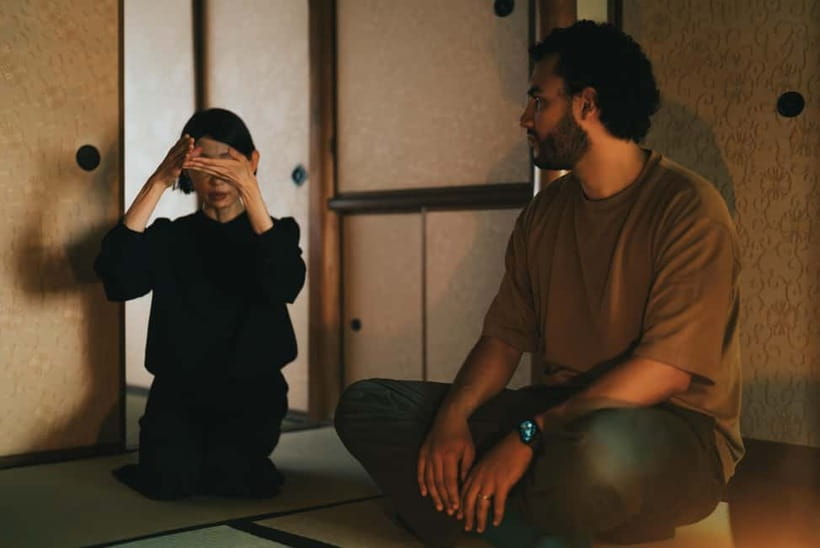 Kyoto: Mindful Tea Ceremony in 100-Year-Old Teahouse - How this ceremony changes your attention, not just your camera roll
