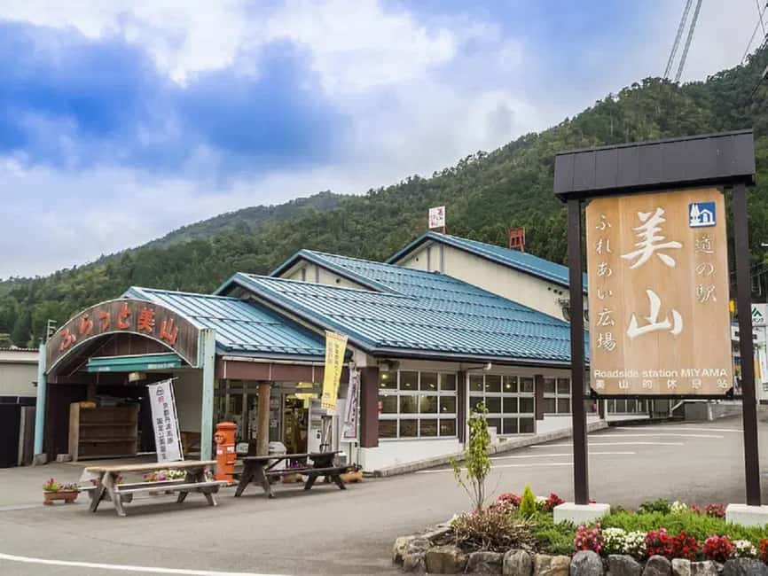 Kyoto: Miyama Village, Amanohashidate & Ine Bay Day Trip - Key things that make this day trip work