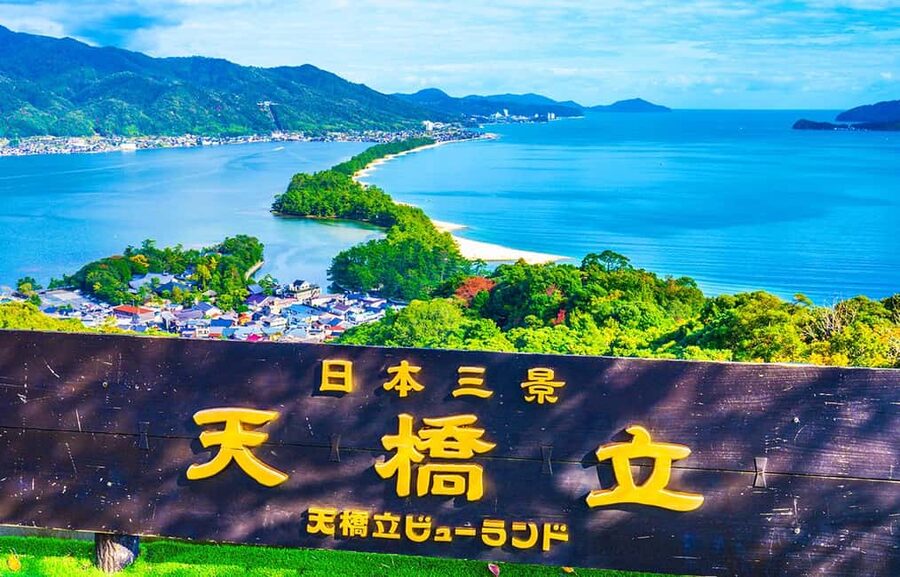 Kyoto: Miyama Village, Amanohashidate & Ine Bay Day Trip - Ine Bay funaya: waterline houses, fishing life, and the quiet lanes