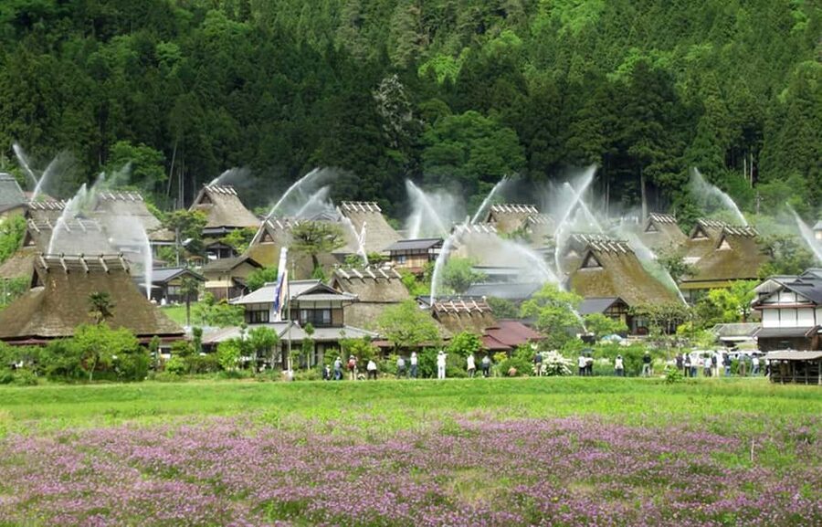Kyoto: Miyama Village, Amanohashidate & Ine Bay Day Trip - Should you book this Kyoto day trip from Osaka?