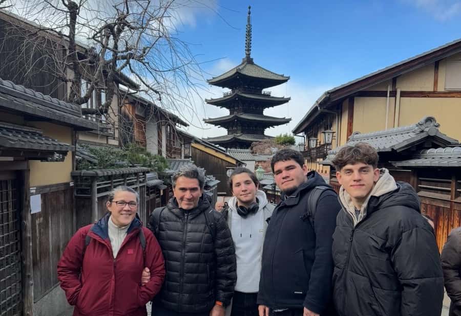 Kyoto Morning Highlights Tour: Fushimi, Kiyomizu-dera & Gion - Should you book this Kyoto Morning Highlights Tour?