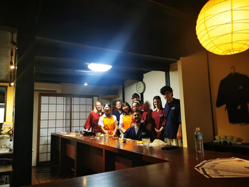 Kyoto: Morning Japanese Bento Cooking Class - Why This Kyoto Morning Bento Class Is Such a Good Idea