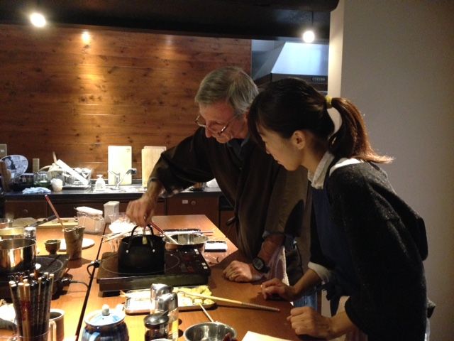 Kyoto: Morning Japanese Bento Cooking Class - Getting Recipes and Repeating the Dishes at Home