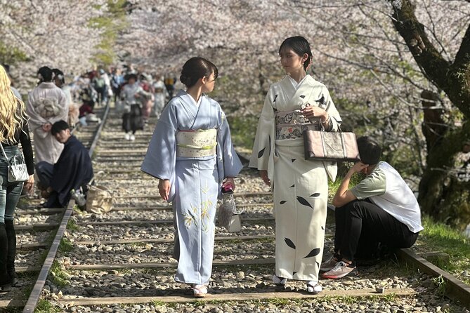 Kyoto-Nara Adventures Private Tour With Hotel Pick Up - Your English Driver-Guide Role, and the Expectation Gap to Watch