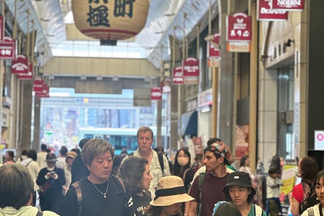 Kyoto-Nara Adventures Private Tour With Hotel Pick Up - How Much Is It Really Worth at $500 per Group?