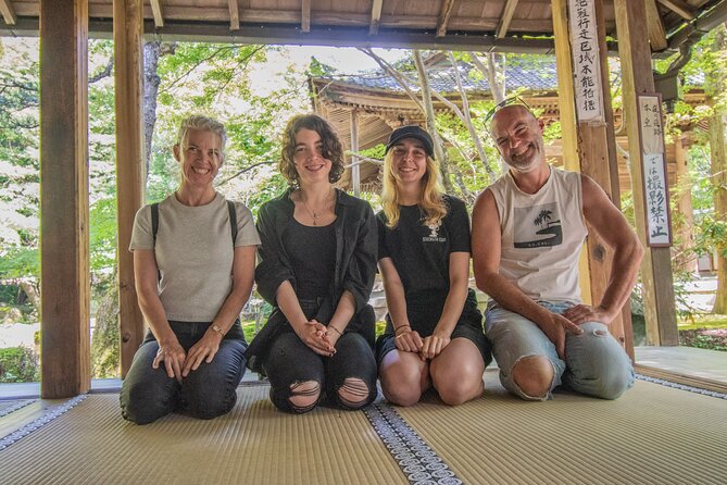 Kyoto, Nara and Osaka private up to 9 pax picked up from Kyoto - Why a three-city private day works (and when it doesn’t)