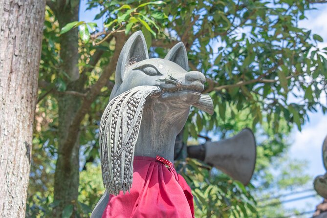 Kyoto, Nara and Osaka private up to 9 pax picked up from Kyoto - The Nara shift: Todai-ji and deer park without the chaos