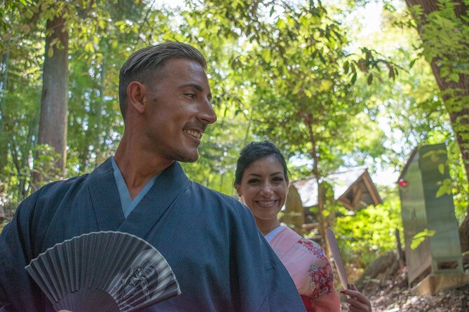 Kyoto, Nara and Osaka private up to 9 pax picked up from Kyoto - Kyoto first: Fushimi Inari and the “wow” factor of tri-gates