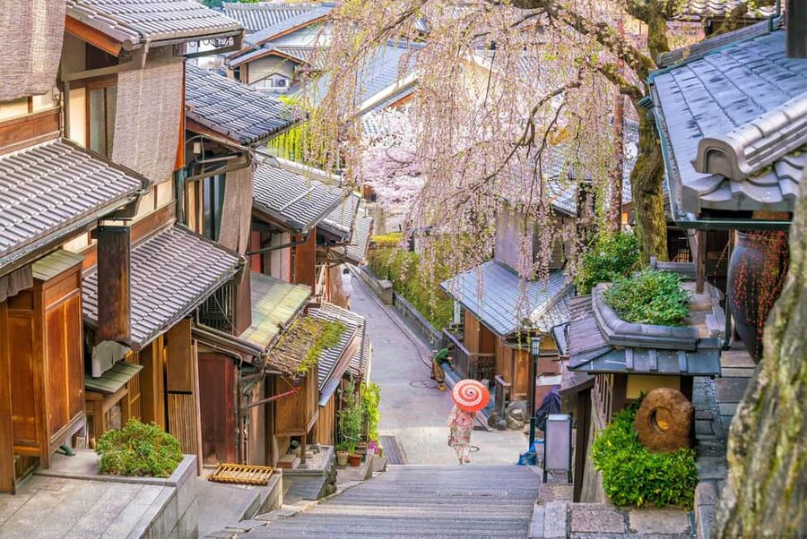 Kyoto & Nara Private Customized, Guided Tour - Key highlights worth planning for