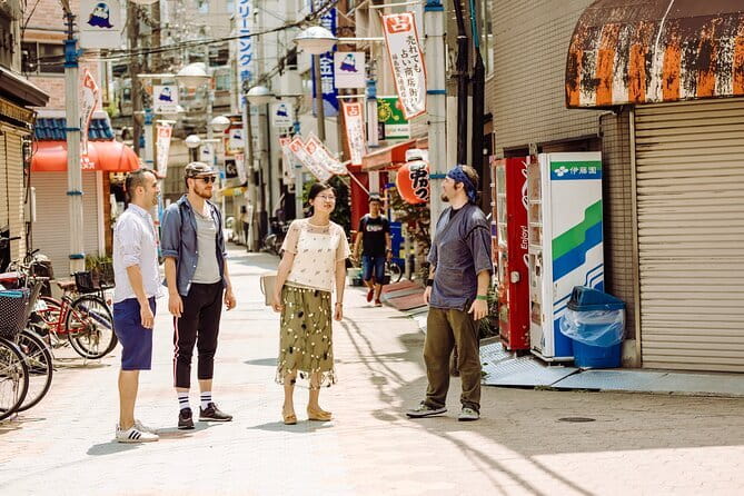 Kyoto & Nara Private customized tour with English speaking Guide - Arashiyama Bamboo Grove vibes and Tenryu-ji Zen atmosphere