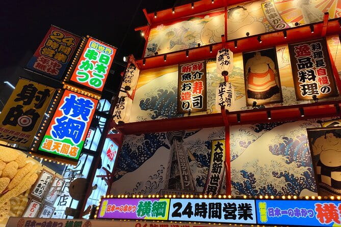 Kyoto & Nara Private Day Tour - Arashiyama bamboo grove: famous, crowded, and still worth your time