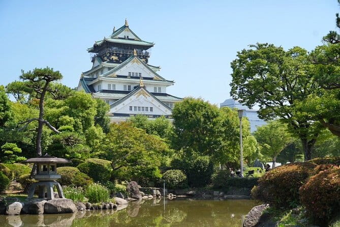 Kyoto & Nara Private Day Tour - Drivers: the real quality difference in a private day