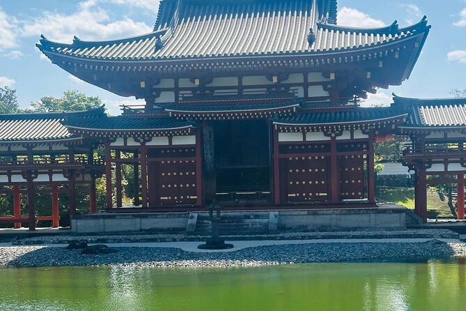 Kyoto & Nara: Private Day Tour by luxury Vehicle & English Guide - Arashiyama Bamboo Forest: A Quiet First Impression (1 Hour, Free Entry)