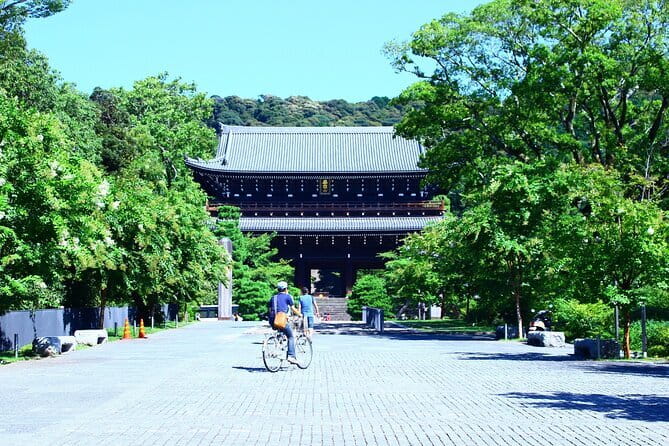 Kyoto&Nara Private Highlights Tour with English driver Pickup - Fushimi Inari Taisha and the Torii Tunnel