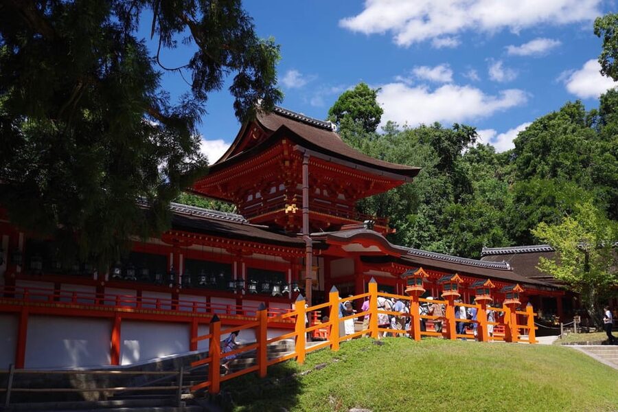 Kyoto: Nara, Todaiji, Kasuga Taisha Shrine Private Full Day - Kotoya lunch and how to plan for the meal cost