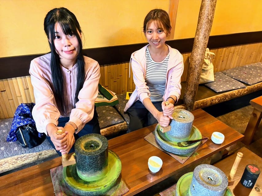 Kyoto: Nara & Traditional Matcha Experience Bus Tour - Byodo-in Temple in Uji: Phoenix Hall and the 10 yen viewpoint