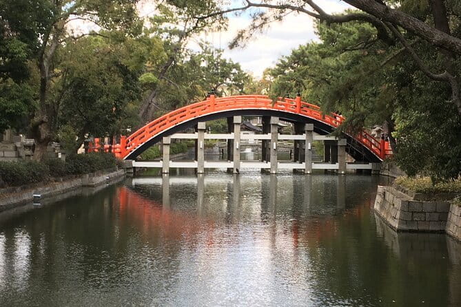 Kyoto & Nara & Uji: Full Day Sightseeing Tour from Osaka or Kyoto - How the Day Feels: Large Group Energy and Guide Variations