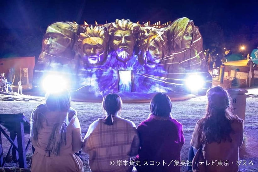 Kyoto: Naruto & Boruto at Nijigen no Mori Entry & Transfer - Who should book this tour, and who should skip it