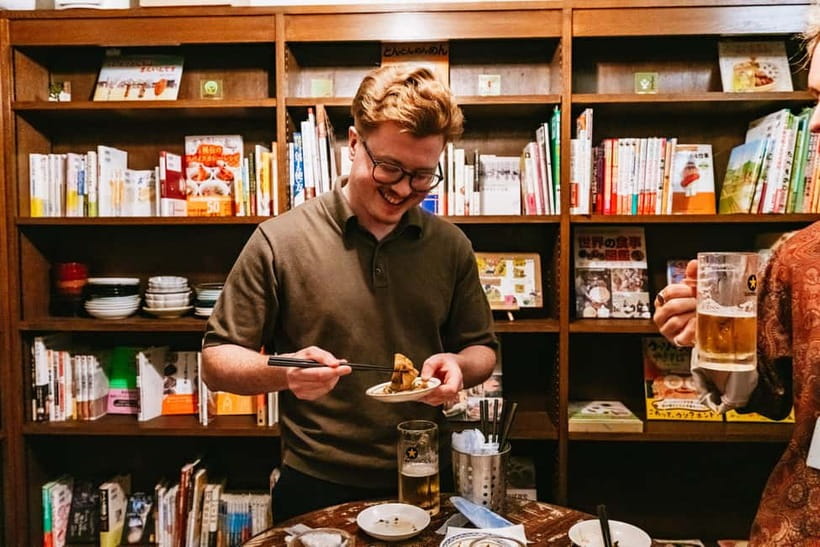 Kyoto Night All-Inclusive Eats and Streets, Gion and Beyond - Gion After Dark: What This Tour Actually Gives You