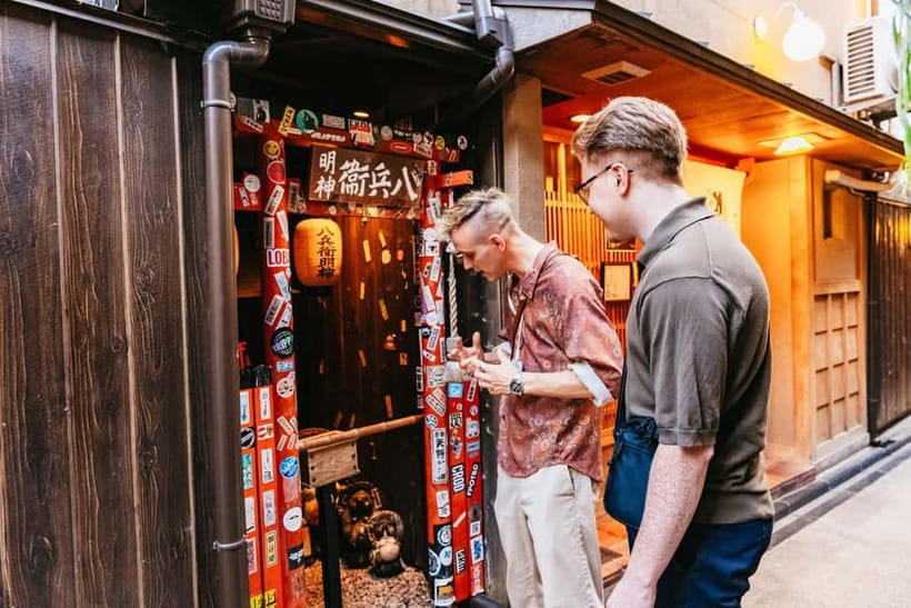 Kyoto Night All-Inclusive Eats and Streets, Gion and Beyond - Price and Value: Is $92 Worth a 3-Hour Night?