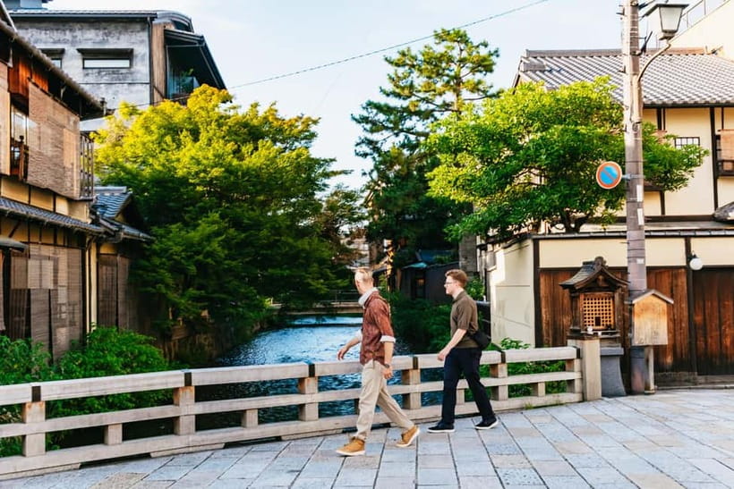 Kyoto Night All-Inclusive Eats and Streets, Gion and Beyond - Food and Drinks Reality Check: How to Get the Best Night