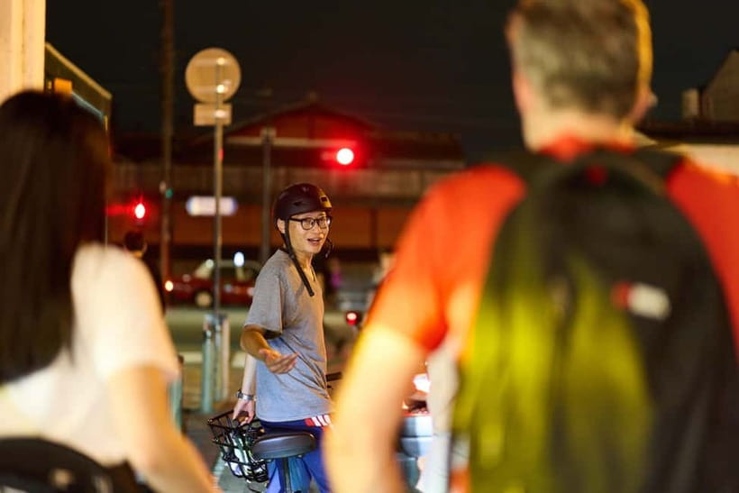 Kyoto: Night E-Bike Tour Hidden Gems & Backstreets - Why Kyoto After Dark Works So Well on Electric Wheels