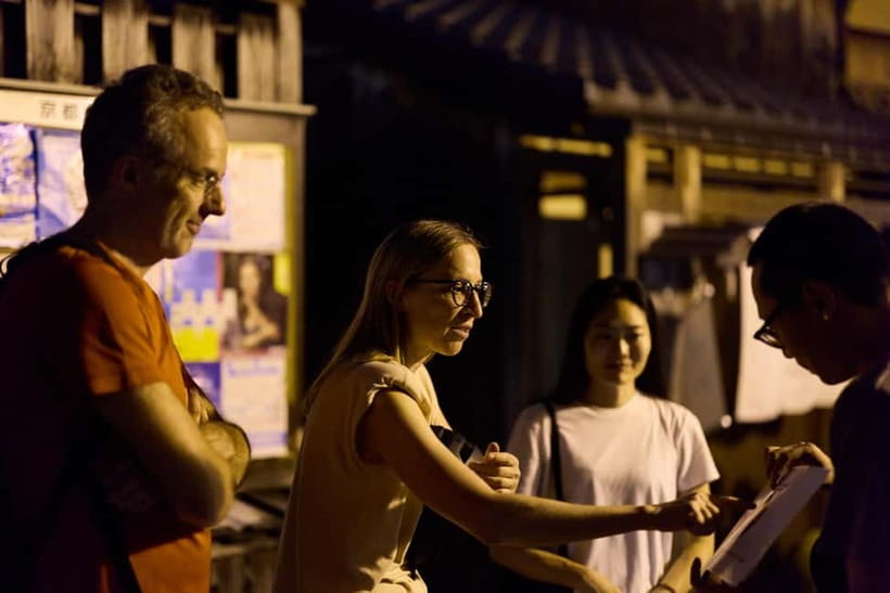 Kyoto: Night E-Bike Tour Hidden Gems & Backstreets - What Makes This Tour Feel Local, Not Just Convenient