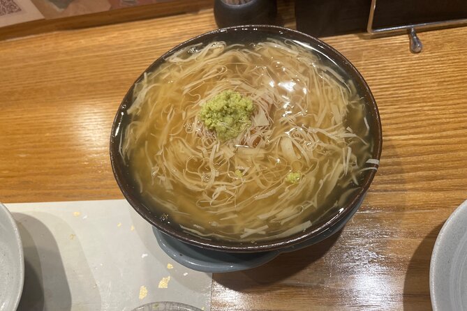 Kyoto Night Food & Izakaya Hopping Tour in Pontocho - Logistics that matter: timing, duration, and where it ends