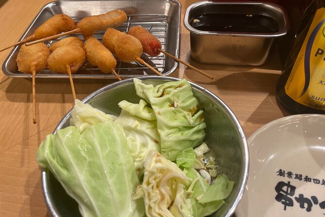 Kyoto Night Food & Izakaya Hopping Tour in Pontocho - Is this the right night for you? (And who should skip it)