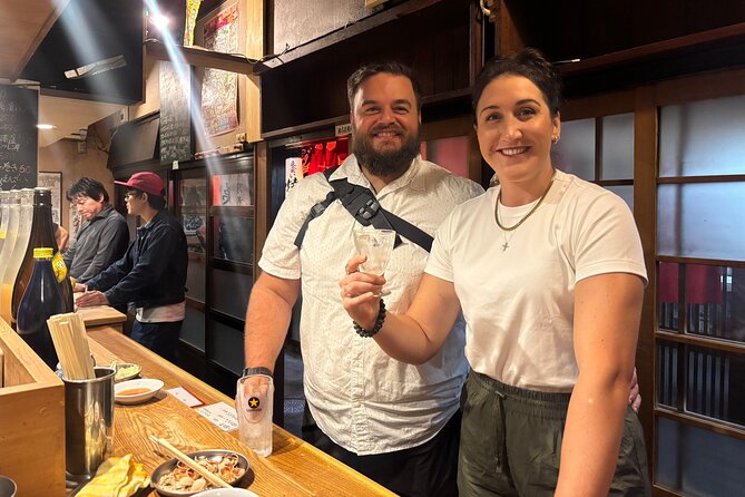 Kyoto Night Foodie Tour – Hidden Izakayas & Local Flavors - Key Highlights I Think You Will Care About