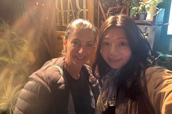 Kyoto Night Foodie Tour – Hidden Izakayas & Local Flavors - Kyoto after dark, with Saiin as your shortcut away from crowds