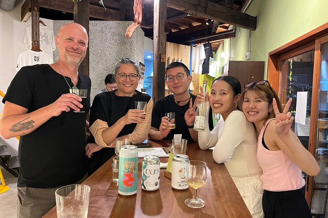 Kyoto Night Foodie Tour – Hidden Izakayas & Local Flavors - Price and what you really get for $97.55