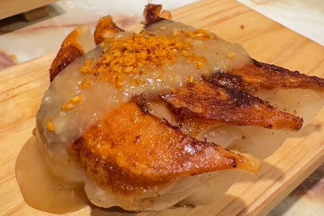 Kyoto Night Foodie Tour – Hidden Izakayas & Local Flavors - Food restrictions and planning ahead so the tour works for you
