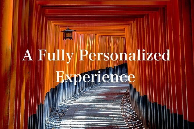 Kyoto Night Walking Guided Tour at Fushimi Inari Shrine - Shinto and Buddhism in Kyoto: The Practical Version You Will Remember