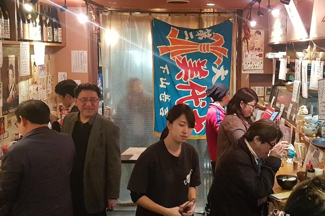 Kyoto Nighttime All-Inclusive Eats and Streets, Gion and Beyond - Value Check: Is $119 Worth It for a 3 Hour Night