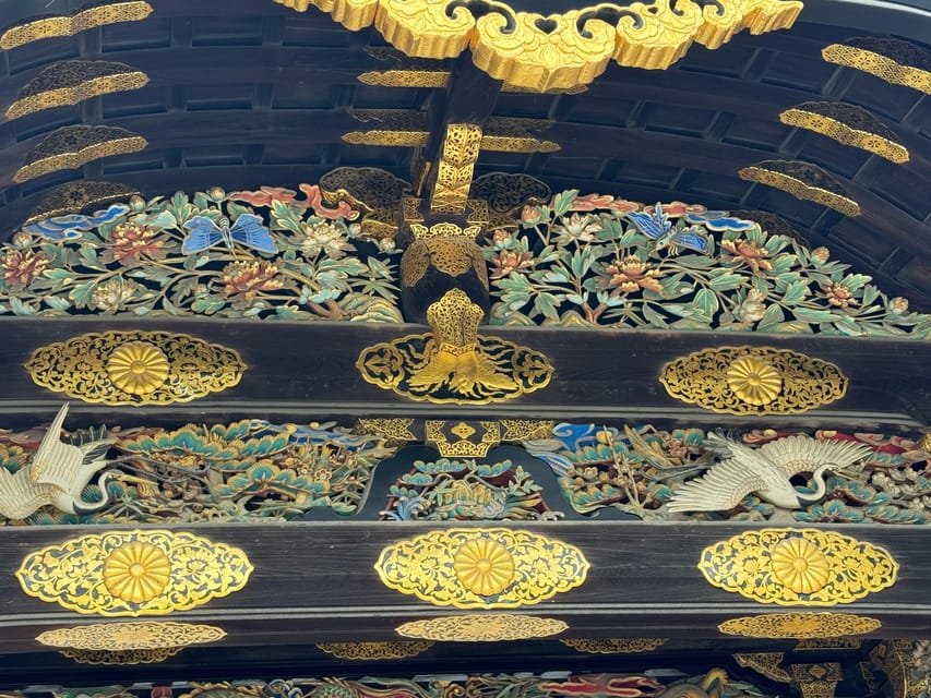 Kyoto: Nijo Castle & Gardens 2-Hour Guided Tour - How the 2-Hour Format Works for Real People