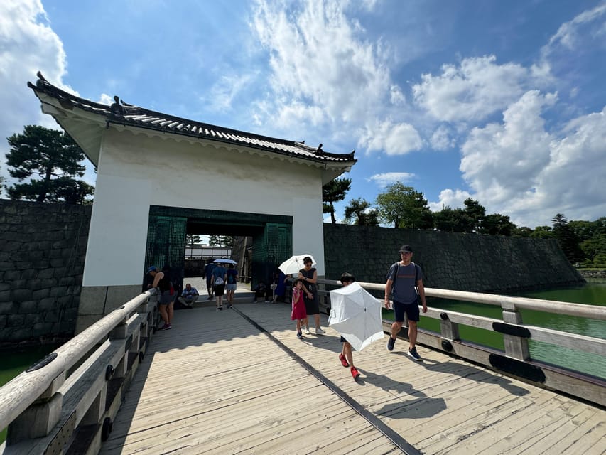 Kyoto: Nijo Castle & Gardens 2-Hour Guided Tour - Price and Value: What $54 Gets You in Kyoto