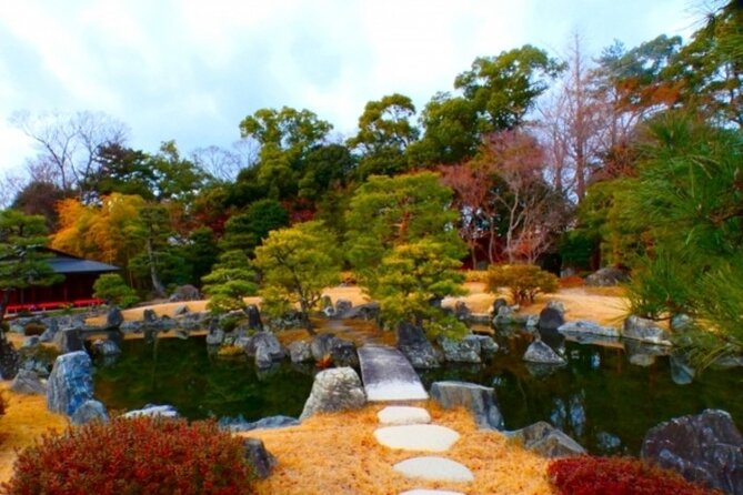 Kyoto: Nijo Castle World Heritage Guided Tour with Admission - Why a Small-Group Guide Changes the Visit
