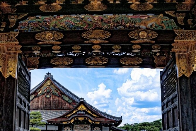 Kyoto: Nijo Castle World Heritage Guided Tour with Admission - Should You Book This Nijo Castle Tour? My Recommendation