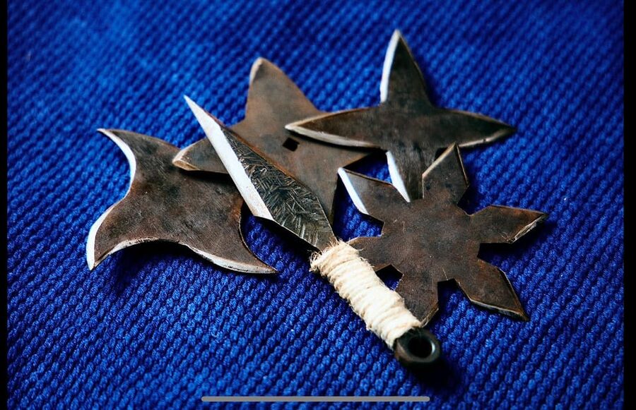 Kyoto: Ninja Weapon Forging Experience - Key things that make this Kyoto ninja-forging class worth your time