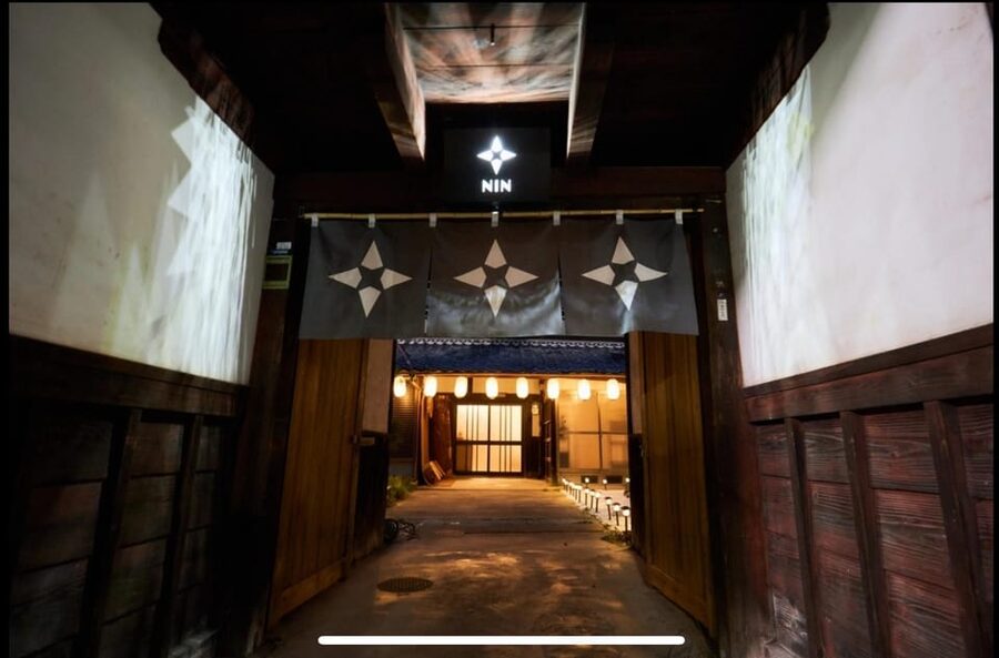 Kyoto: Ninja Weapon Forging Experience - Why this Kyoto ninja-weapon class feels more real than a demo