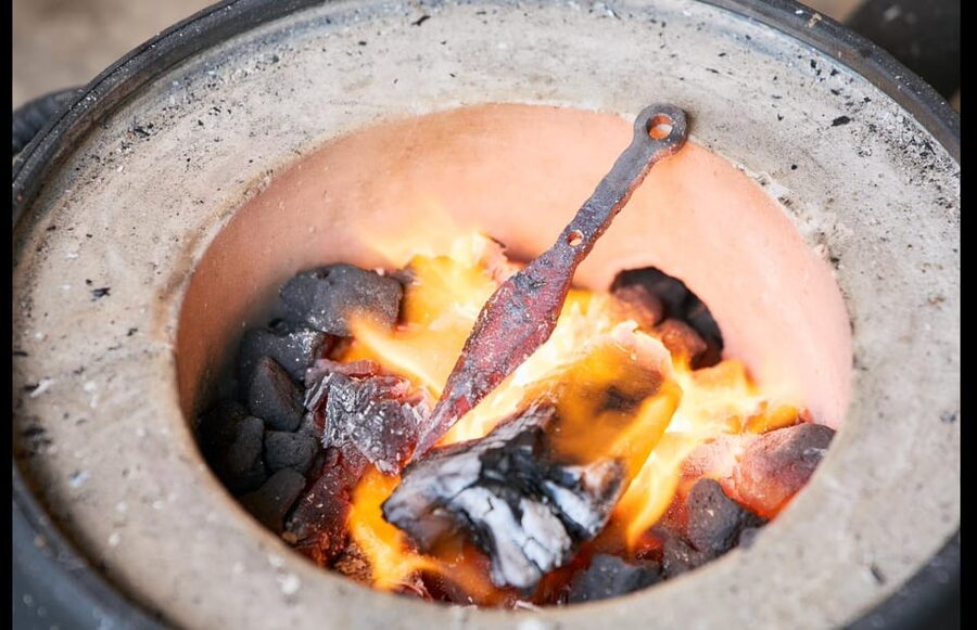 Kyoto: Ninja Weapon Forging Experience - Getting to the studio from Hieizanguchi Station