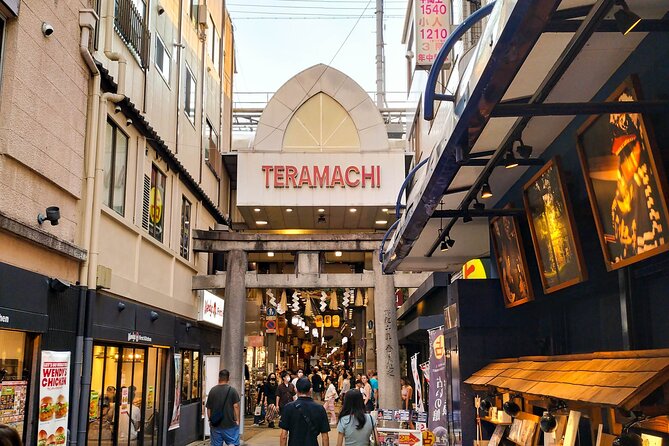 Kyoto Nishiki Market & Depachika: 2-hours Food Tour with a Local - Price and value: is $48 a fair deal?