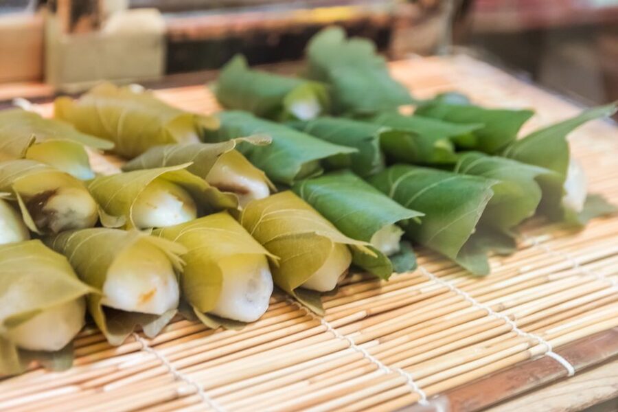 Kyoto: Nishiki Market Food Tour - Lunch included, plus a chance to shop