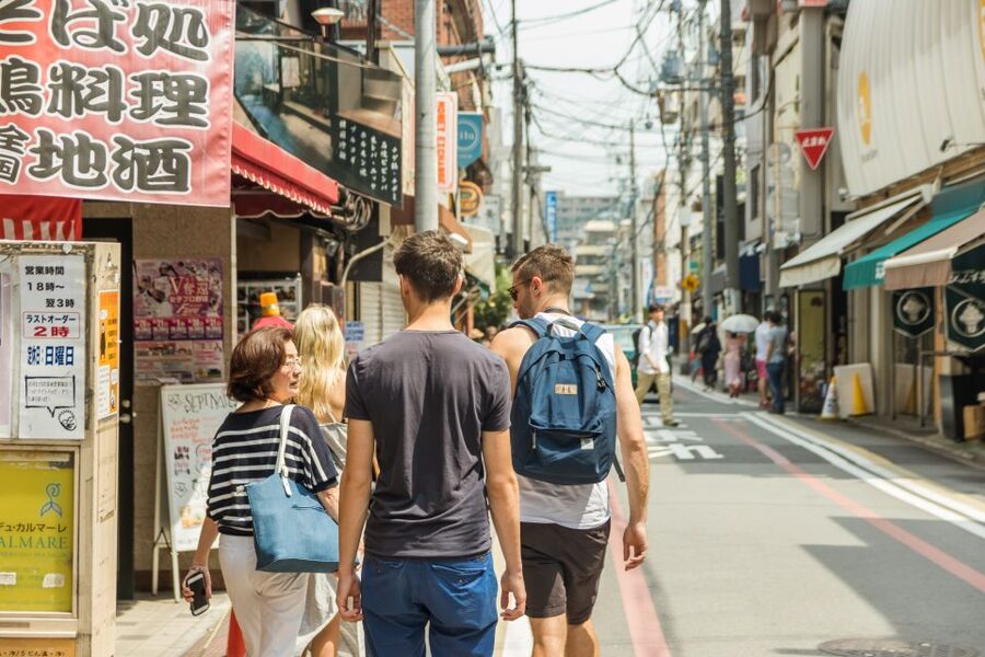 Kyoto: Nishiki Market Food Tour - Price and value: $173 for 3 hours of food does add up