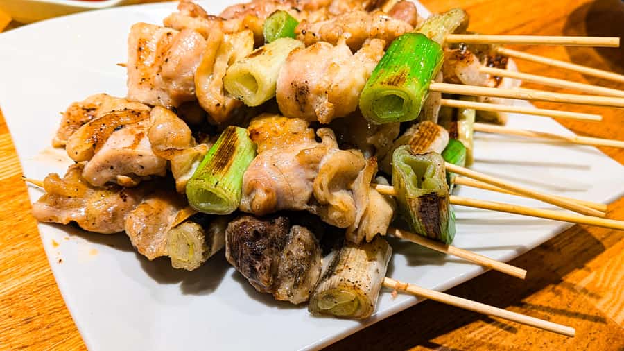 Kyoto: Nishiki Market Food Tour with Local Guide - Nishiki Market Food Tour: Why This Walk Matters in Kyoto