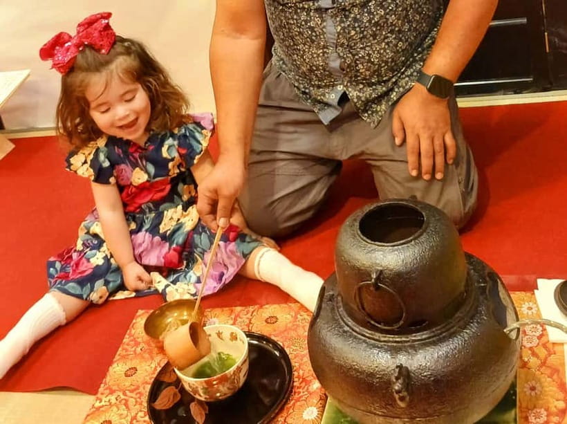 Kyoto: Nishiki Market Tea Ceremony with Koto Performance - Sweets and Matcha Flavor Tips That Actually Help