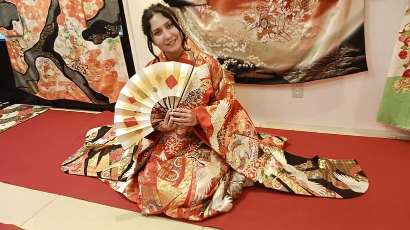 Kyoto: Nishiki Market Tea Ceremony with Koto Performance - Price and Value for a Small Group Tea and Music Moment