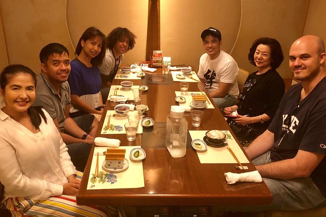Kyoto Nishiki Market Tour - Nishiki Market Food Tour: What You’re Actually Buying